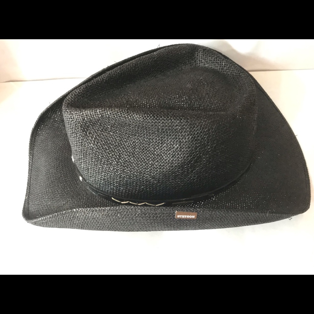 STETSON